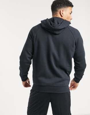 under armour black hoodie