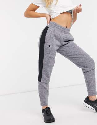 rival terry joggers