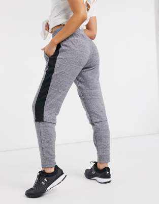 rival terry joggers