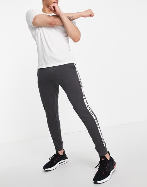 Under armour store tape joggers