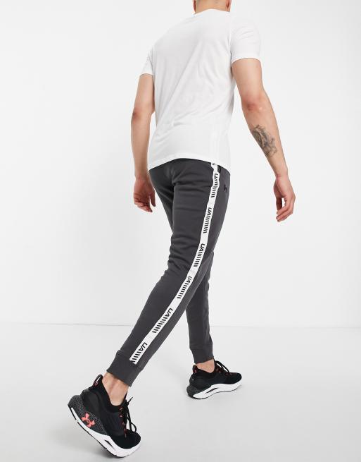 Under armour store tape joggers