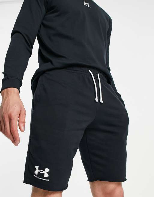 Under armour 2025 rival shorts