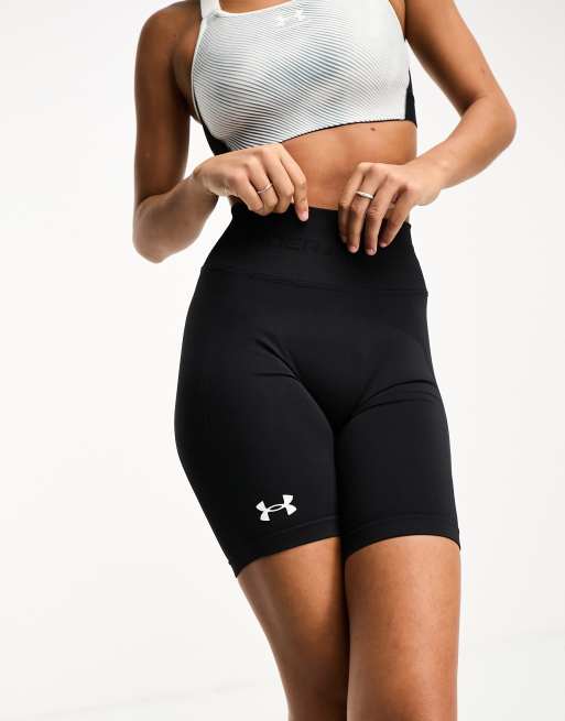 Under armour 2025 short leggings