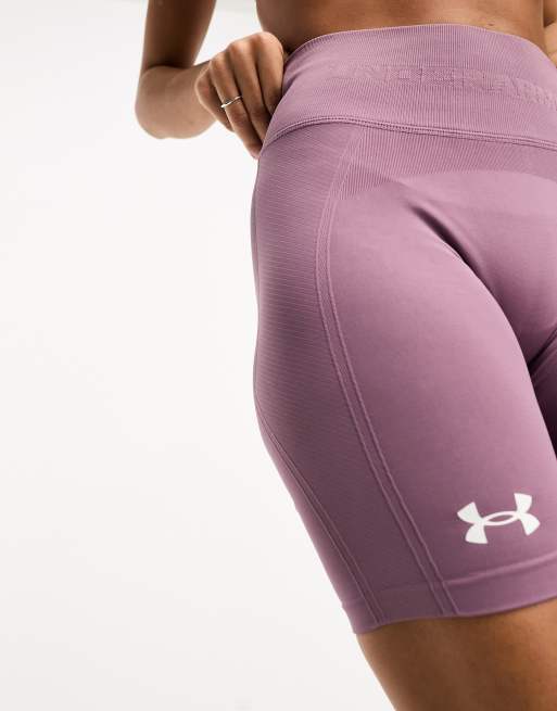 Under armour deals short leggings