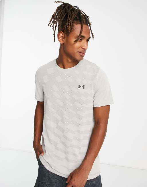 Under Armour - Seamless T-shirt