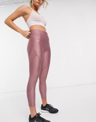 under armour ladies tights