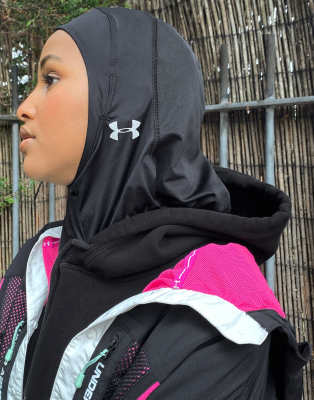 sport under armor