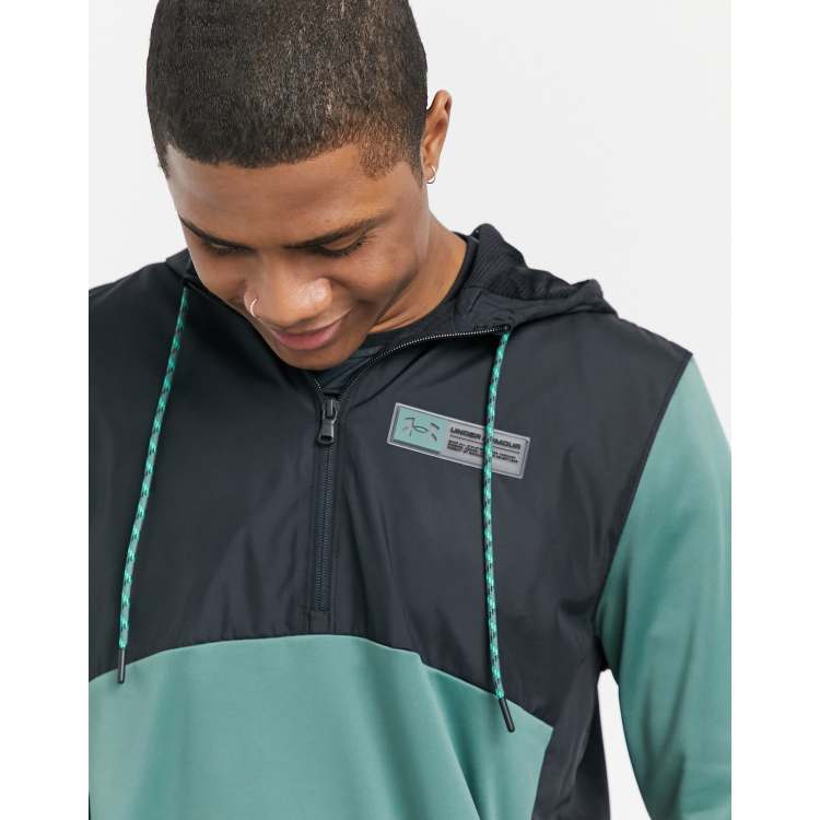 Under armour hotsell hoodie storm 1