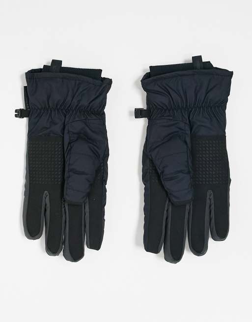 Under armour ski outlet gloves