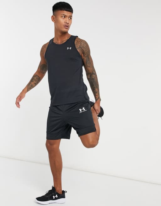 Ua streaker outlet singlet