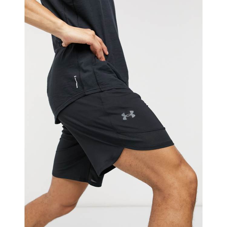 Under armour store training shorts mens