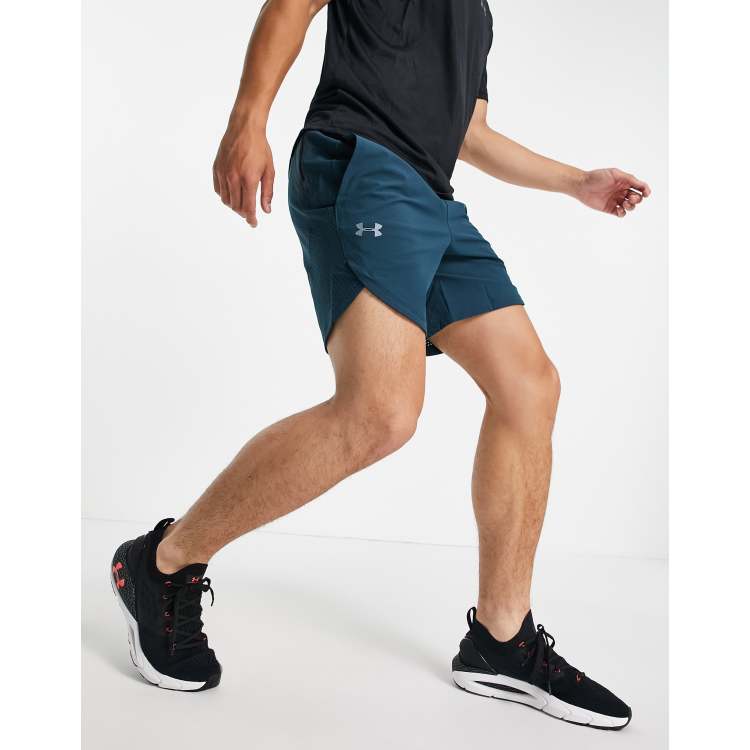 Under armour core woven on sale shorts