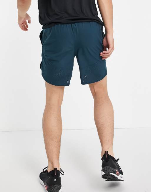 Men's UA Training Stretch Shorts