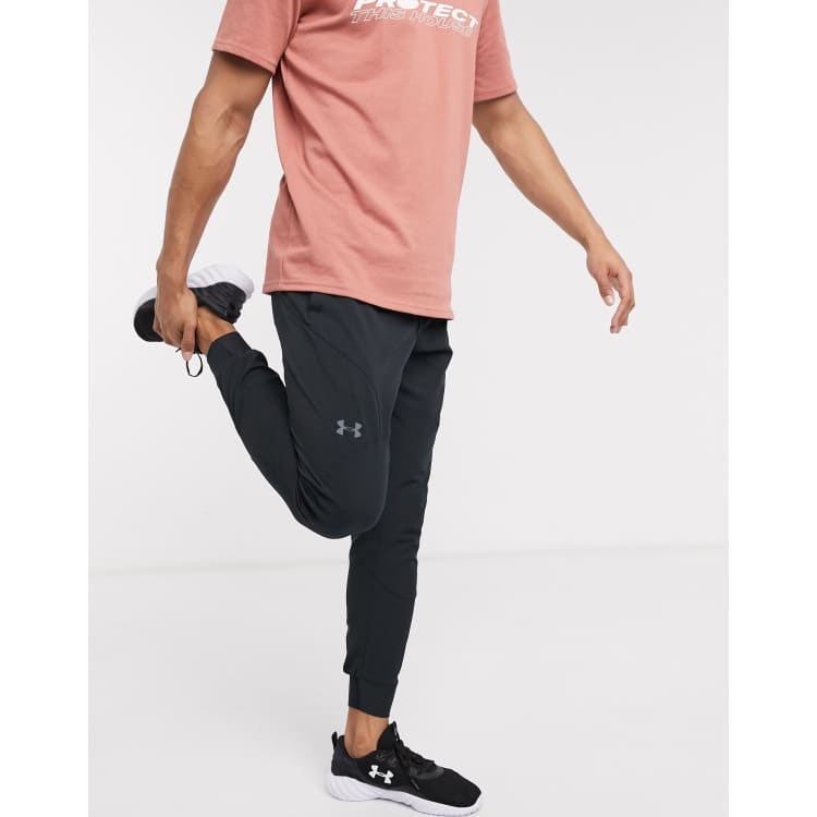 Pantalon jogging under online armour