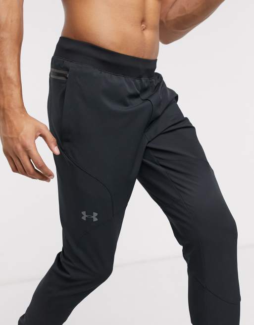 Under armour outlet woven track pants