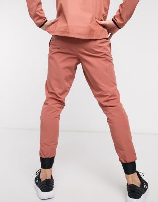 under armour training stretch woven utility joggers