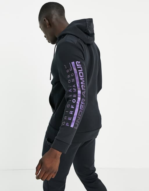 Originators of performance discount hoodie