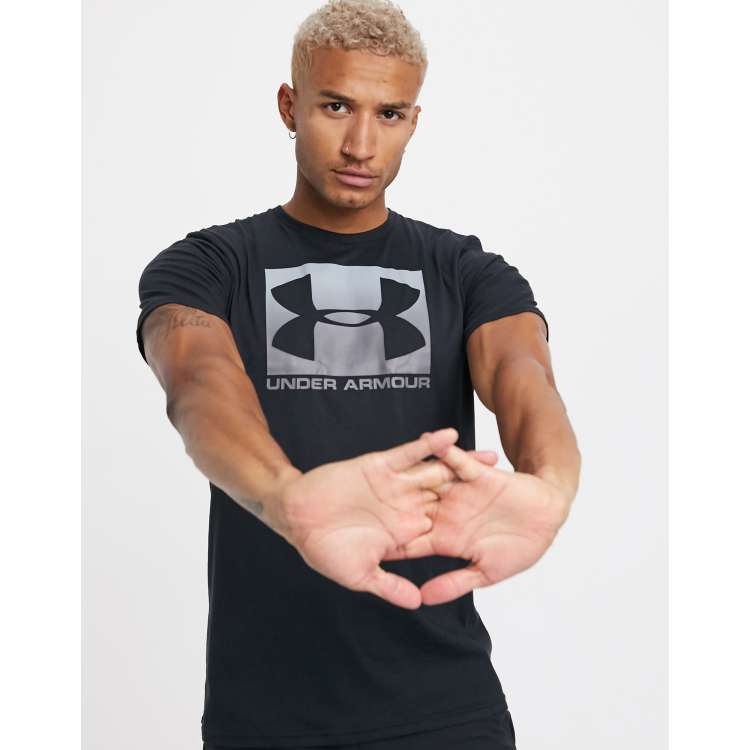 Magliette under armour 2017 outlet