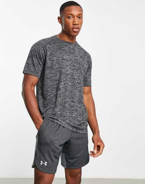 Under armour t shirt cheap and shorts