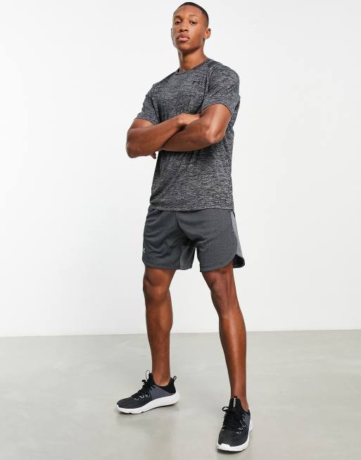 Under armour training tops sale