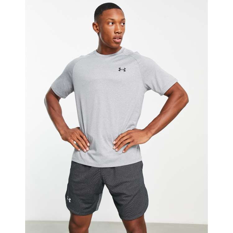 Armour - Training - Tech 2.0 - T-shirt in ASOS