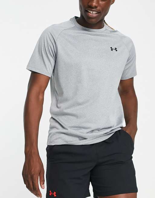 Under Armour, Tech Training T Shirt Mens