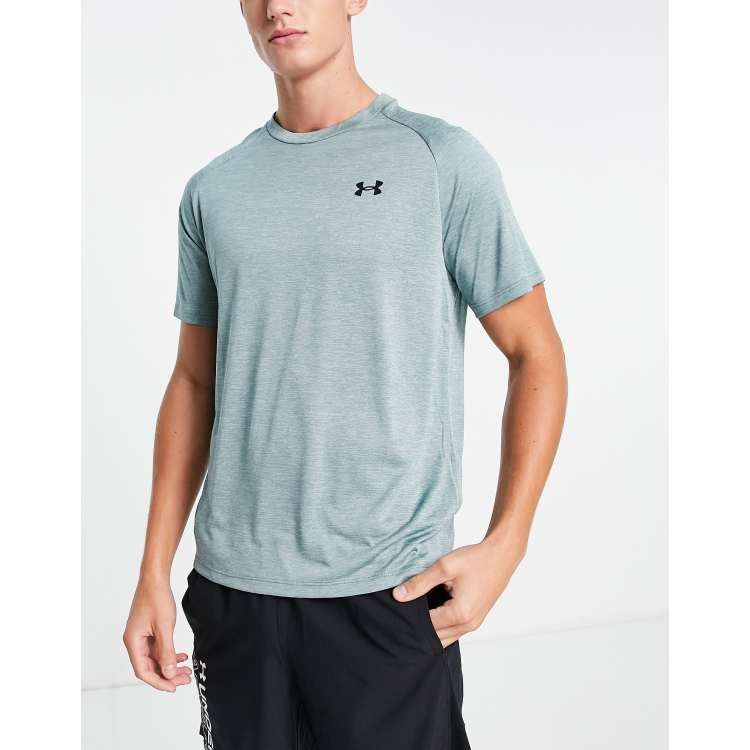 Under Armour, Tech Training T Shirt Mens