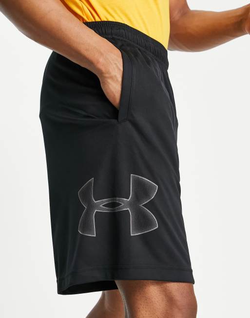 Ua tech hot sale graphic short