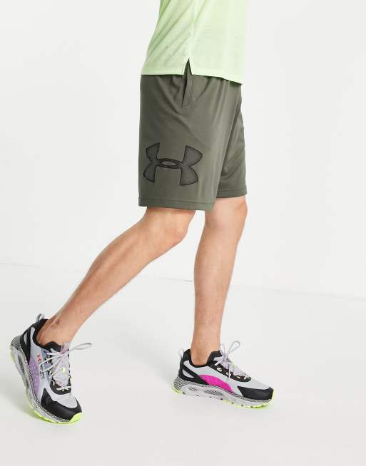 Under armour ua store tech graphic short