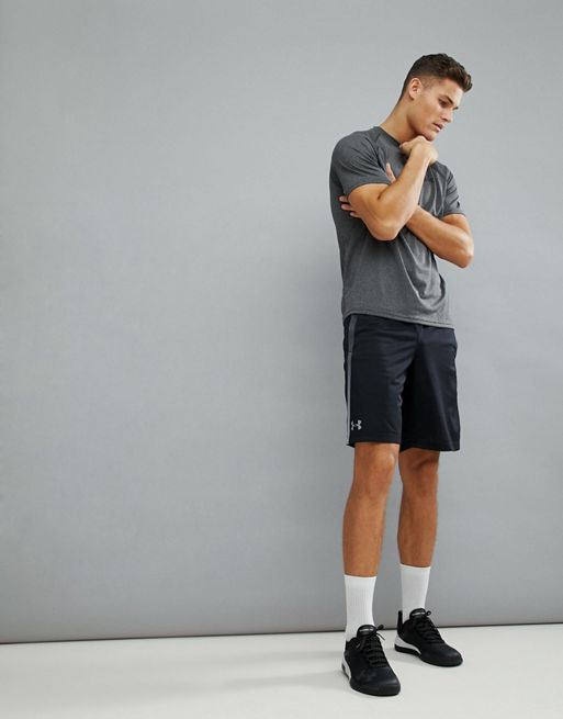 Under Armour Men's Tech Mesh Shorts : : Clothing, Shoes