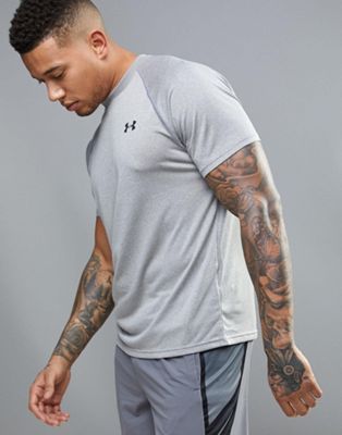 Under Armour Training tech t-shirt in 