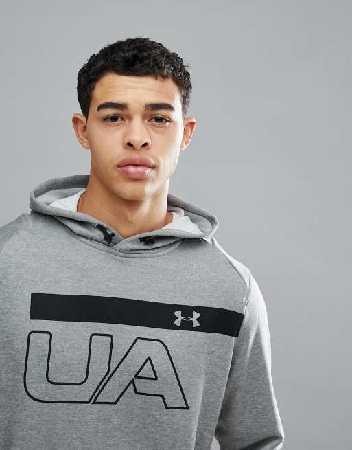 Ua tech hot sale terry hoodie