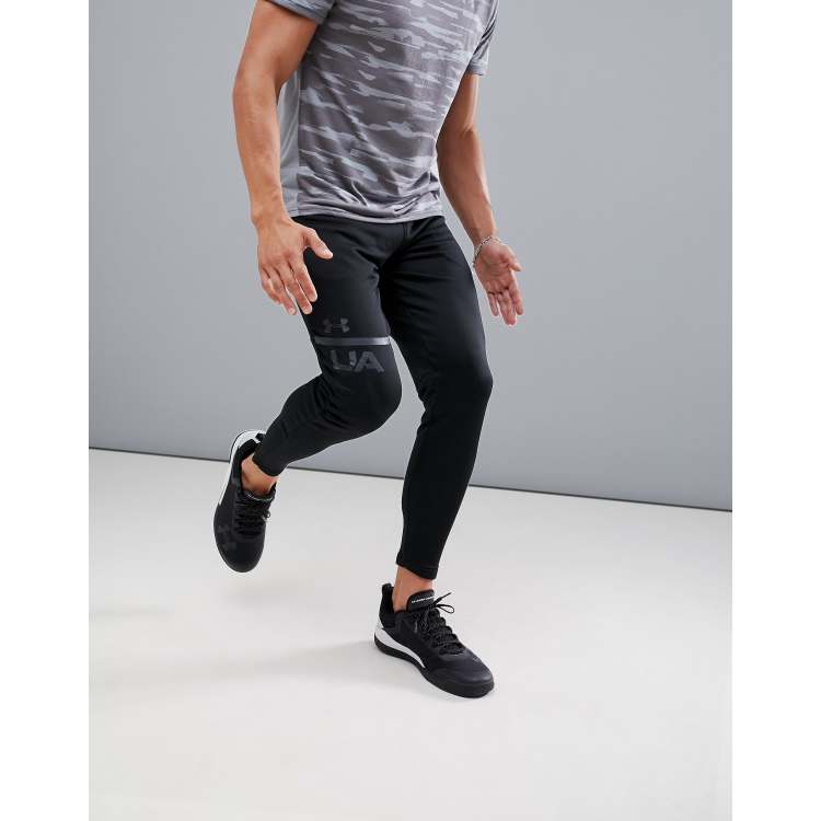 Under armour hot sale mk1 terry tapered