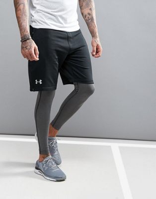 Under Armour Training Tech Terry Shorts 