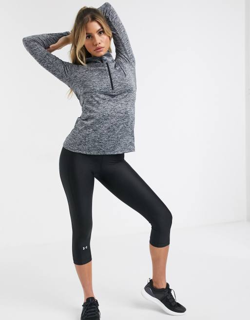 Under armour Tech - Twist Capri