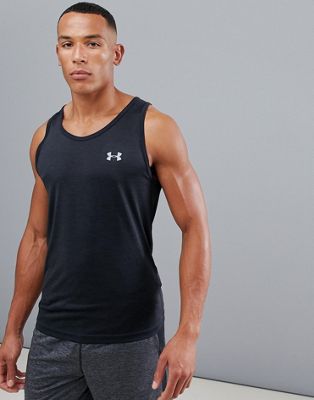 Under Armour Training tech vest in 