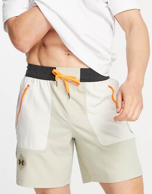 Under armor outlet shorts with pockets