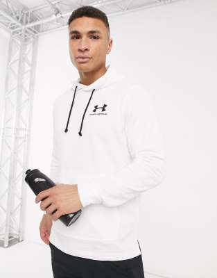 under armour training hoodie