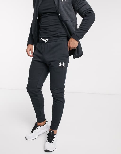 Under armour hotsell training joggers