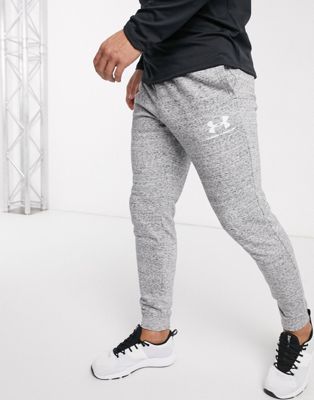 Under Armour Training terry sweatpants 