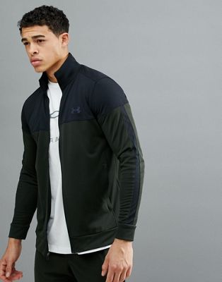 Under Armour Training track jacket in 