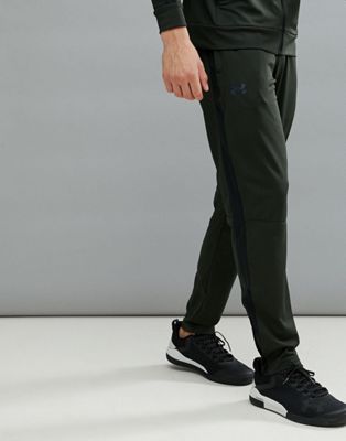 Under Armour Training track joggers in 