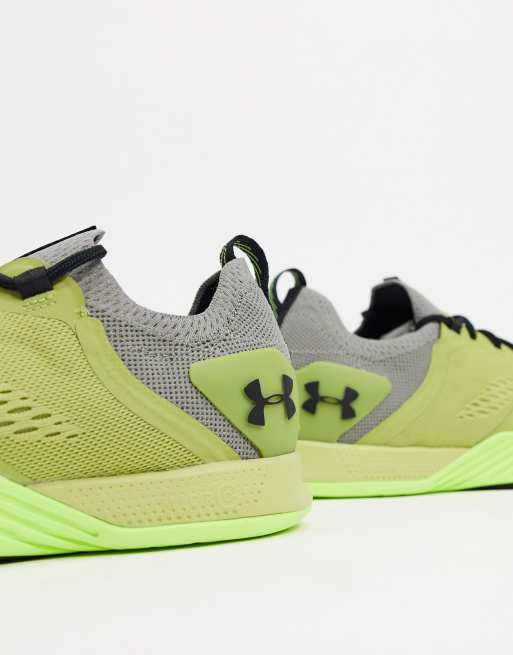 Under armour tribase hot sale reign 2 australia