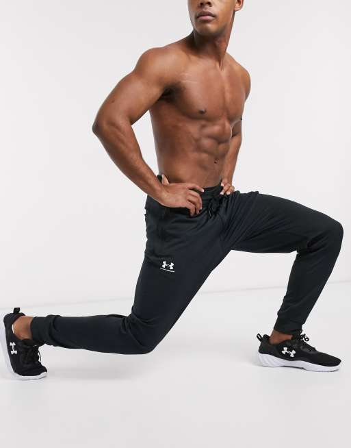 Under armour tricot clearance jogger pants