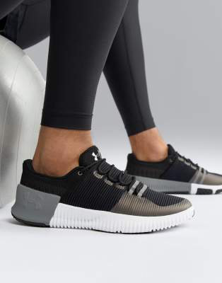 under armour ultimate speed training shoes