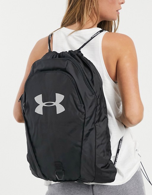 Under Armour Training Undeniable 2.0 sackpack in black