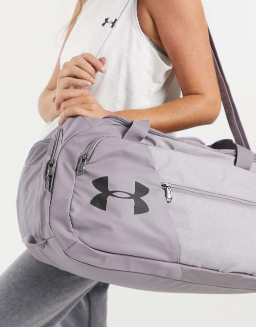 Under armour best sale 4.0 duffle bag