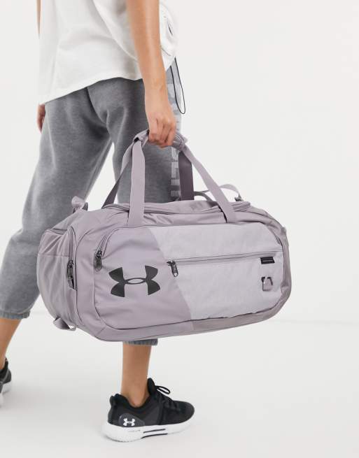 Under armour undeniable online 4.0 small duffle bag