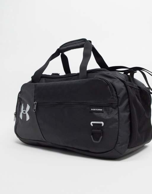 Under armour undeniable small duffle outlet bag