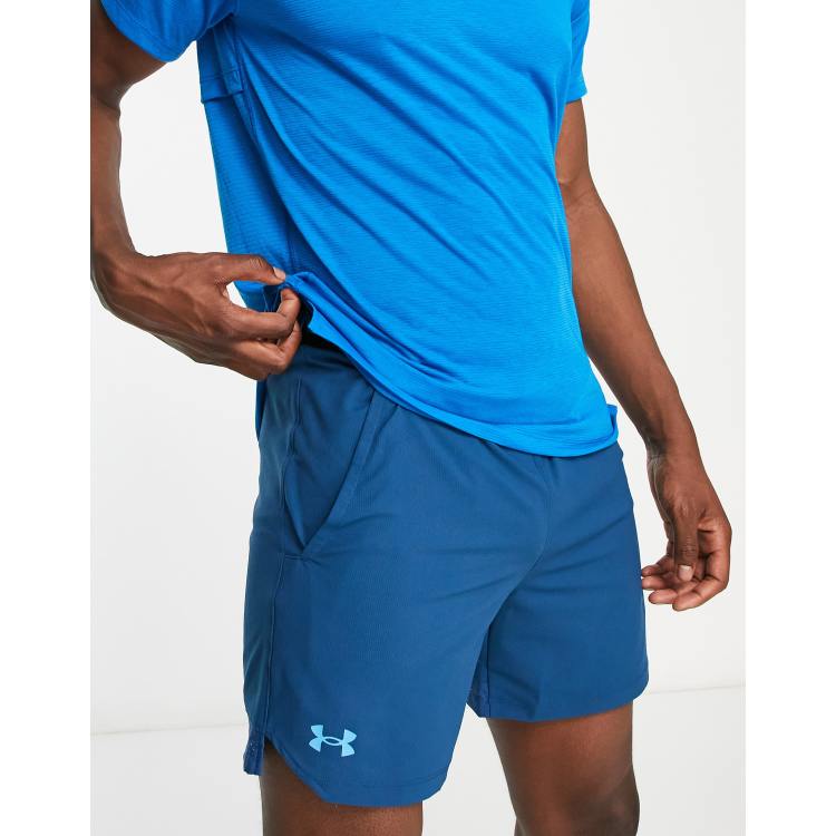 Under armour vanish hot sale snap short